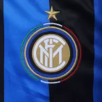 Retro Inter Milan UCL Final Home Jersey 2009/10 - minejerseys