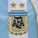 Retro Argentina Home Jersey World Cup 2006 - minejerseys