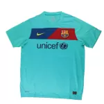Retro Barcelona Away Jersey 2010/11 - minejerseys