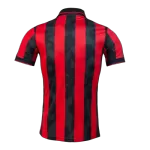 Retro AC Milan Home Jersey 1992/93 - minejerseys