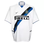 Retro Inter Milan Away Jersey 2002/03 - minejerseys