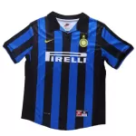 Retro Inter Milan Home Jersey 1998/99 - minejerseys