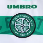 Retro Celtic Home Jersey 1997/99 - minejerseys