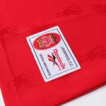 Retro Liverpool Home Jersey 1996/97 - minejerseys