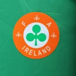 Retro Ireland Home Jersey World Cup 1990 - minejerseys