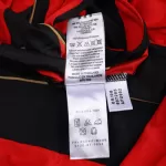 Retro AC Milan Home Long Sleeve Jersey 2006/07 - minejerseys