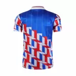 Retro Ajax Away Jersey 1989/90 - minejerseys