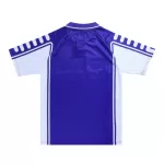 Retro Fiorentina Home Jersey 1999/00 - minejerseys