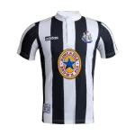 Retro Newcastle United Home Jersey 1995/97 - minejerseys