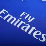 Retro Chelsea Home Jersey 2003/05 - minejerseys