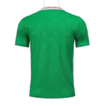 Retro Ireland Home Jersey World Cup 1990 - minejerseys