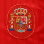 Retro Spain Home Jersey World Cup 1994 - minejerseys