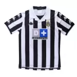 Retro Juventus Home Jersey 1999/00 - minejerseys