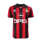 Retro AC Milan Home Jersey 1996/97 - minejerseys