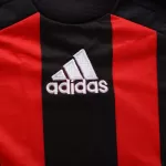 Retro AC Milan Home Long Sleeve Jersey 2006/07 - minejerseys