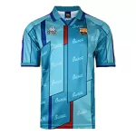 Retro Barcelona Away Jersey 1996/97 - minejerseys