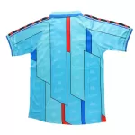 Retro Barcelona Away Jersey 1996/97 - minejerseys