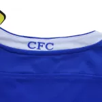 Retro Chelsea Home Jersey 2003/05 - minejerseys