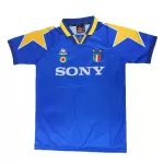 Retro Juventus Third Jersey 1995/96 - minejerseys
