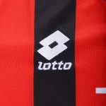Retro AC Milan Home Jersey 1996/97 - minejerseys