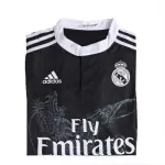Retro Real Madrid Third Jersey 2014/15 - minejerseys