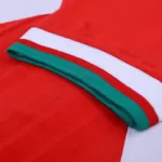 Retro Liverpool Home Jersey 1993/95 - minejerseys