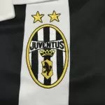 Retro Juventus Home Jersey 1999/00 - minejerseys