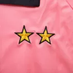 Retro Juventus Away Long Sleeve Jersey 1997/98 - minejerseys