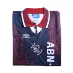 Retro Ajax Away Jersey 1994/95 - minejerseys