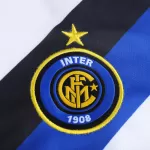 Retro Inter Milan Away Jersey 2002/03 - minejerseys
