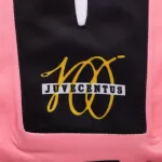 Retro Juventus Away Long Sleeve Jersey 1997/98 - minejerseys