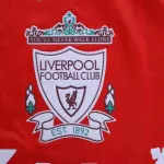 Retro Liverpool Home Jersey 1993/95 - minejerseys