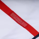 Retro England Home Jersey World Cup 2002 - minejerseys