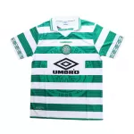 Retro Celtic Home Jersey 1997/99 - minejerseys