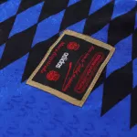 Retro Argentina Away Jersey World Cup 1994 - minejerseys