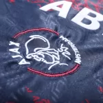 Retro Ajax Away Jersey 1994/95 - minejerseys