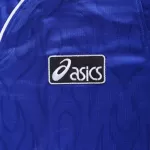 Nakata #8 Retro Japan Home Jersey World Cup 1998 - minejerseys