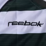 Retro Sporting Lisbon Home Jersey 2002/03 - minejerseys