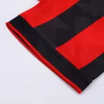 Retro AC Milan Home Jersey 1992/93 - minejerseys