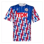 Retro Ajax Away Jersey 1989/90 - minejerseys