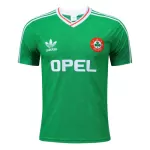 Retro Ireland Home Jersey World Cup 1990 - minejerseys