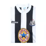 Retro Newcastle United Home Jersey 1995/97 - minejerseys