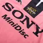 Retro Juventus Away Long Sleeve Jersey 1997/98 - minejerseys