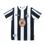 Retro Newcastle United Home Jersey 1995/97 - minejerseys
