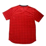 Retro Manchester United Home Jersey 2012/13 - minejerseys