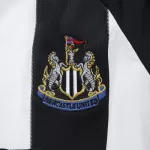 Retro Newcastle United Home Jersey 2005/06 - minejerseys