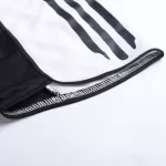 Retro Newcastle United Home Jersey 2005/06 - minejerseys