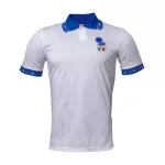 Retro Italy Away Jersey World Cup 1994 - minejerseys