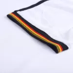 Retro Germany Home Jersey Euro Cup 1996 - minejerseys