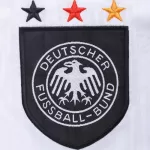 Retro Germany Home Jersey Euro Cup 1996 - minejerseys